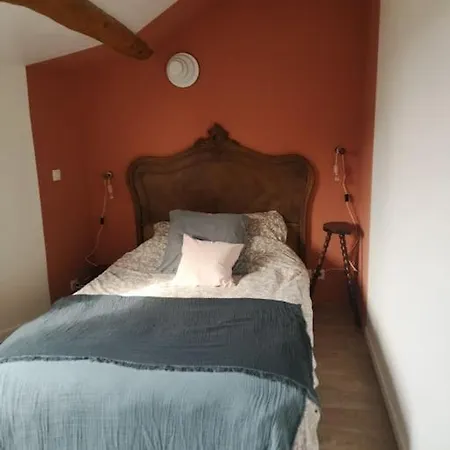 Maison De En Plein Centre Historique Apartment